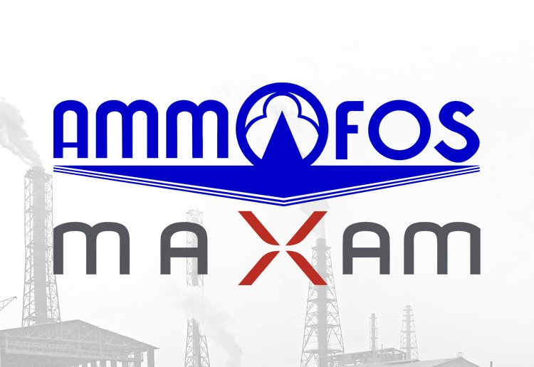 Ammofos-Maxam